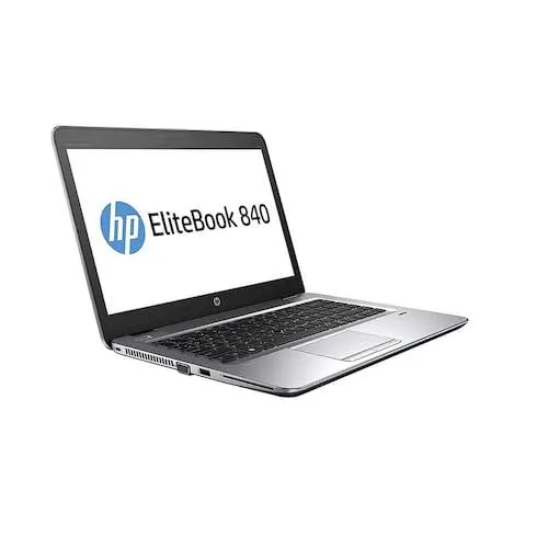 HP EliteBook 840 G3 Intel Core i7-6600U