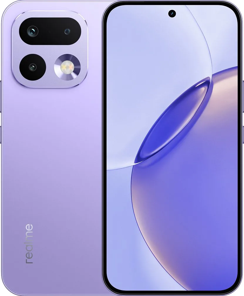 Realme 16 Pro 5G  ( 12+256 )