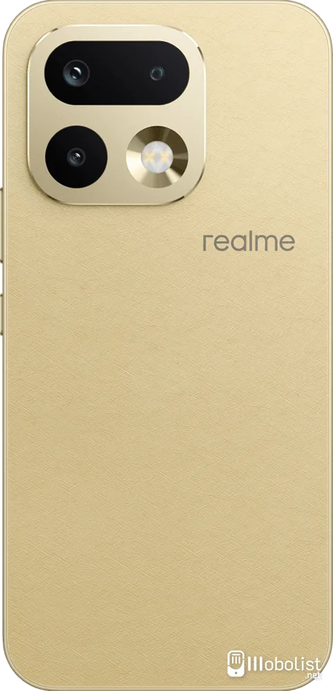 Realme 16 Pro 5G  ( 12+256 )