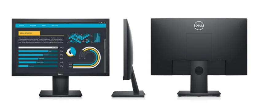 Dell Monitor 20-inch