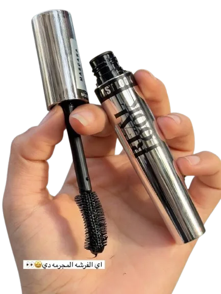 ماسكارا لاست لوك ريل لوك  مضادة للماء لتكثيف وتطويل الرموش | Last Look Real Look Mascara