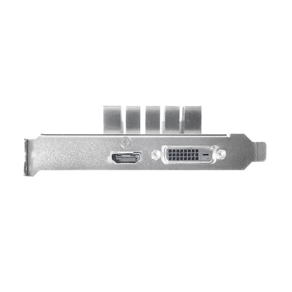 Asus GeForce GT 1030 2GB GDDR5 HDMI DVI Graphics Card (GT1030-2G-CSM)