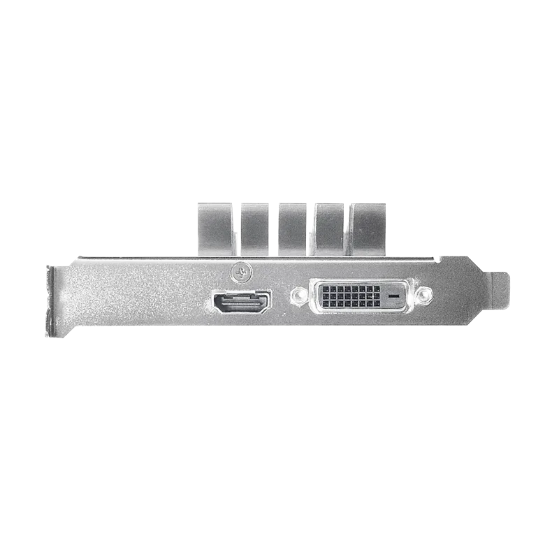Asus GeForce GT 1030 2GB GDDR5 HDMI DVI Graphics Card (GT1030-2G-CSM)