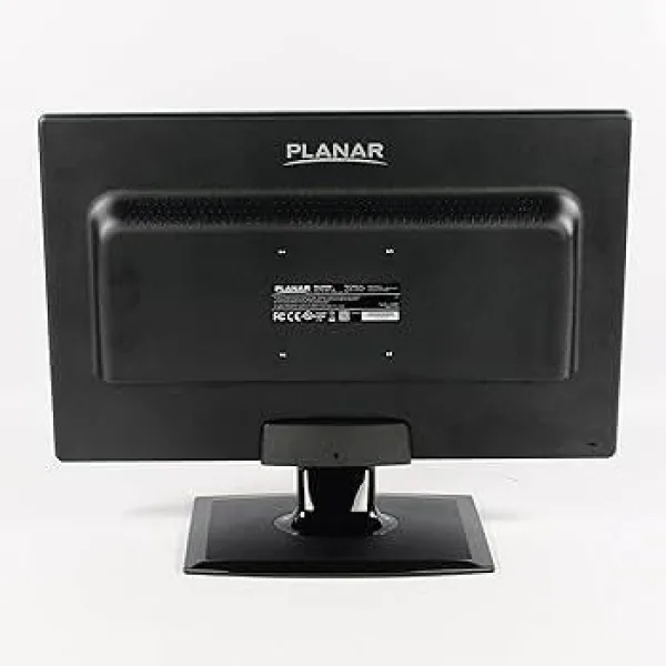 planar Monitor 24-inch