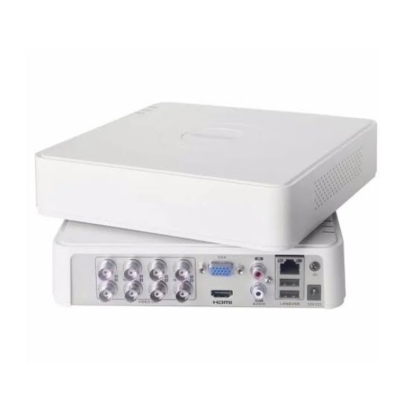 Hikvision DVR