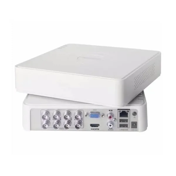 Hikvision DVR