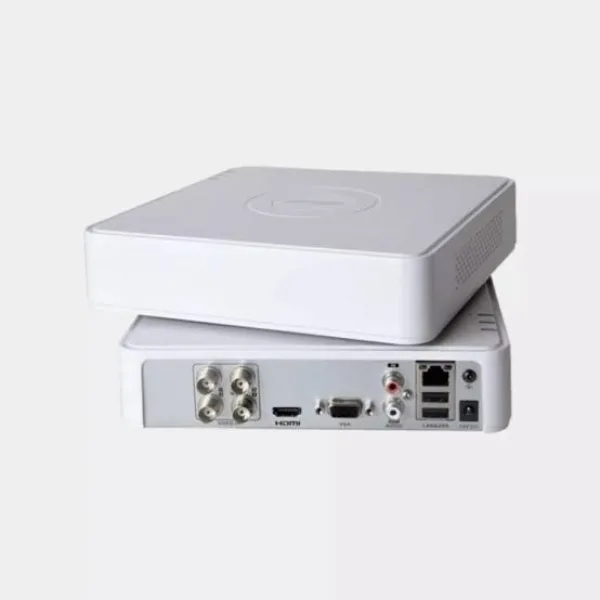 Hikvision DVR