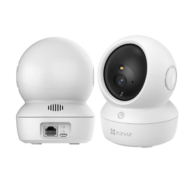 EZVIZ H6c Pro1080p Smart home camera
