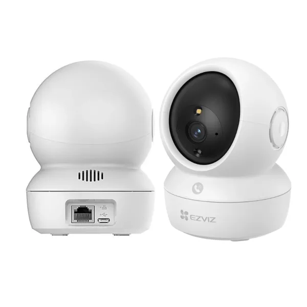 EZVIZ H6c Pro1080p Smart home camera