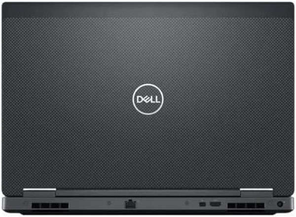 Dell Precision 7540 Core i9-9880HK – 16G Ram – 512G SSD – Nvidia RTX 3000
