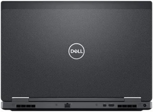 Dell Precision 7540 Core i9-9880HK – 16G Ram – 512G SSD – Nvidia RTX 3000