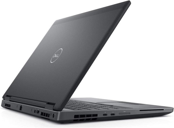 Dell Precision 7540 Core i9-9880HK – 16G Ram – 512G SSD – Nvidia RTX 3000