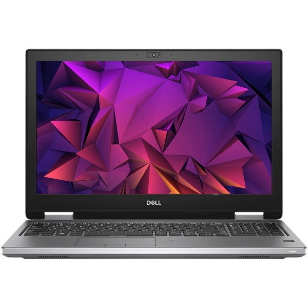 Dell Precision 7540 Core i7-9850H– 16G Ram – 512G SSD – Nvidia RTX 3000