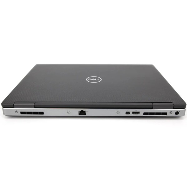 Dell Precision 7540 Core i7-9850H– 16G Ram – 512G SSD – Nvidia RTX 3000