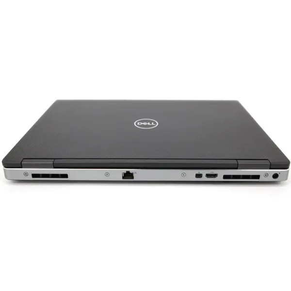 Dell Precision 7540 Core i7-9850H– 16G Ram – 512G SSD – Nvidia RTX 3000