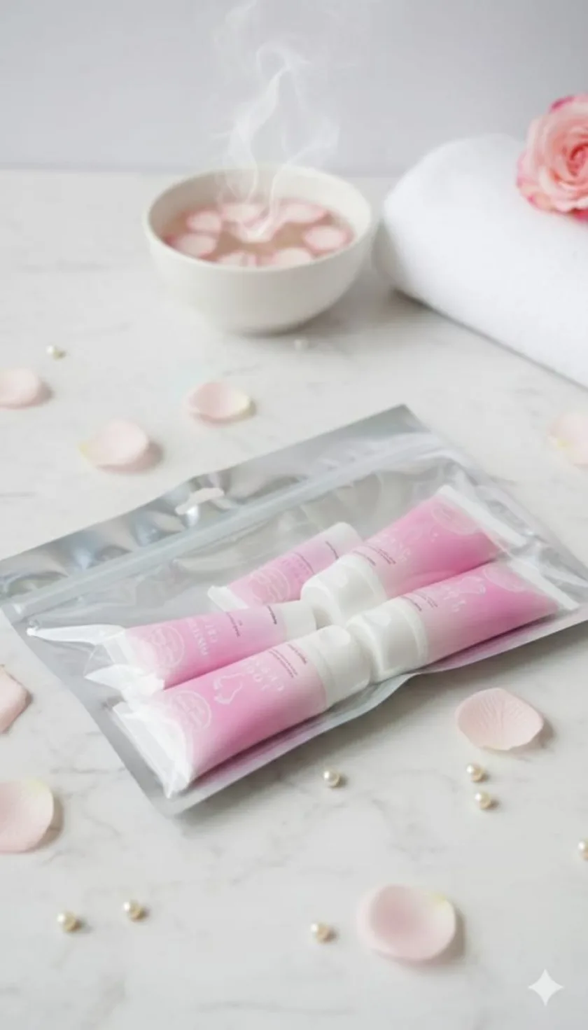 مجموعة كاندى سكين كير |Candy Skin Care collection