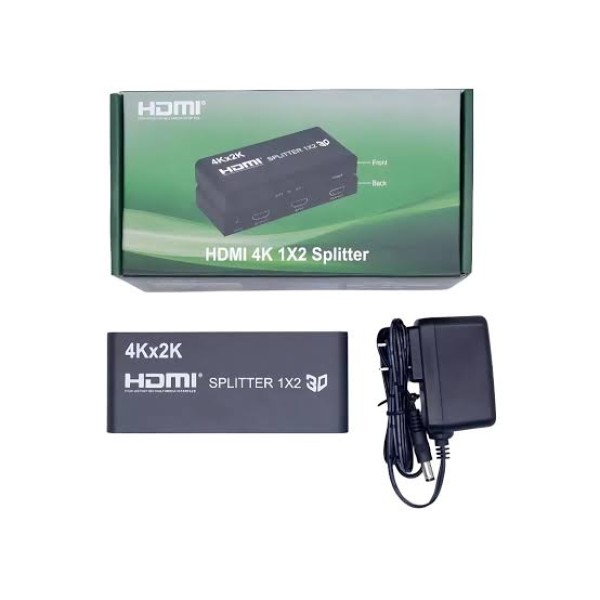 HDTV Splitter 1x2