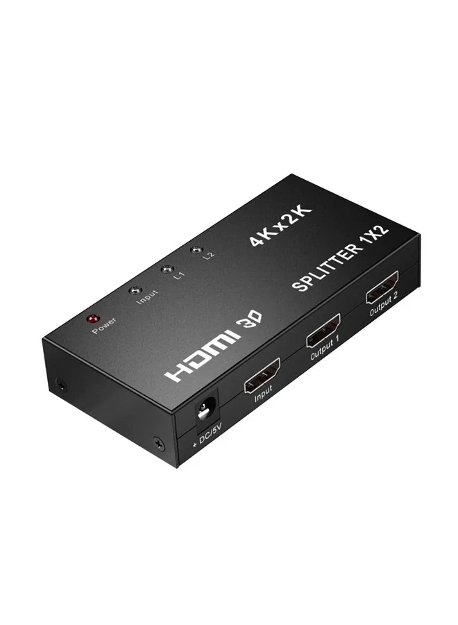 HDTV Splitter 1x2