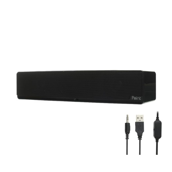 Point PT-101 Speaker