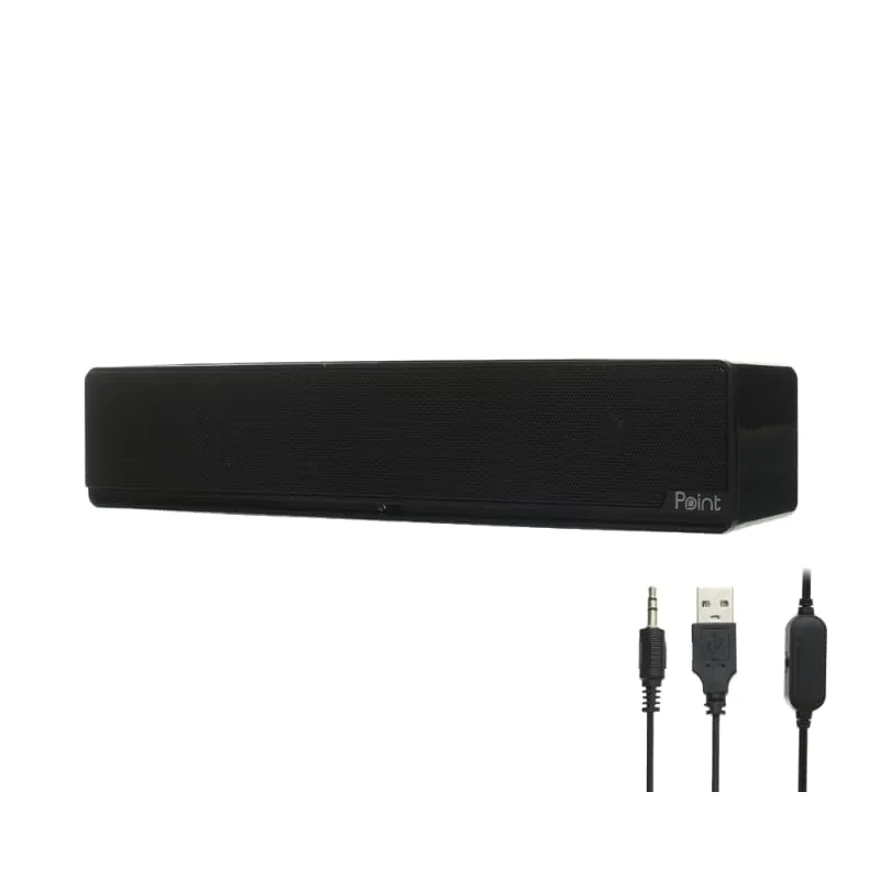Point PT-101 Speaker