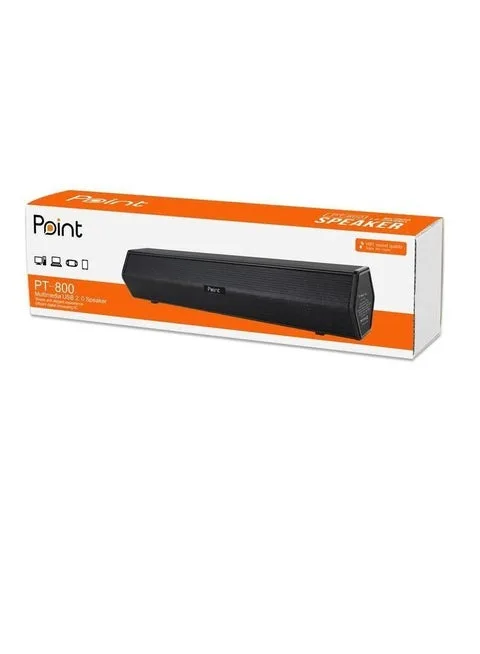Point PT-800 Speaker