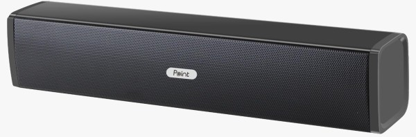 Point PT-610 Speaker