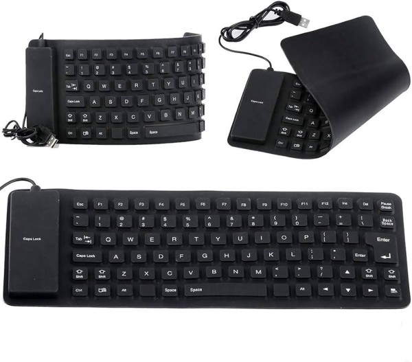 Point Flexible Keyboard
