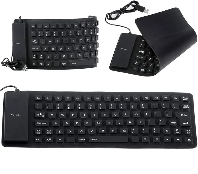 Point Flexible Keyboard
