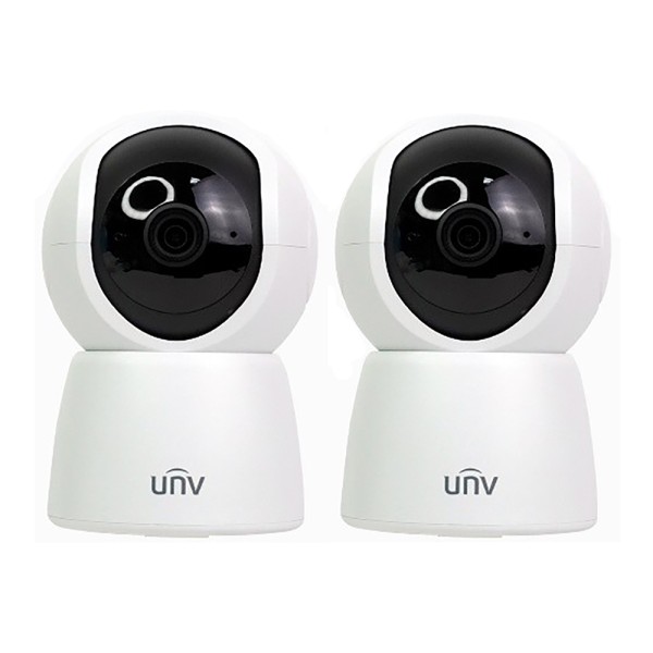 Uho-S2 Series Camera