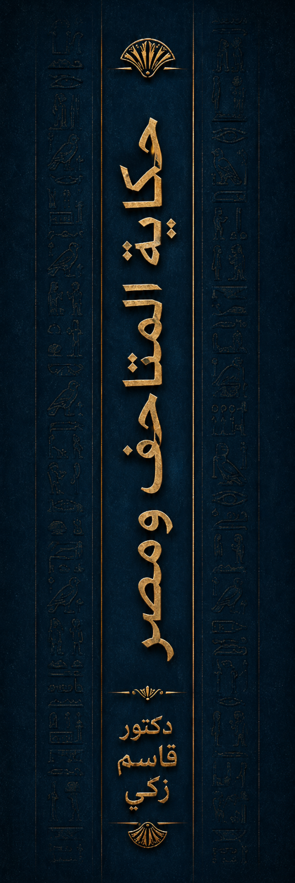 حكاية المتاحف ومصر (بمناسبة افتتاح المتحف المصري الكبير)