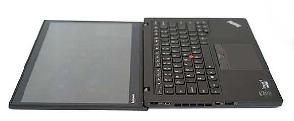 Lenovo ThinkPad T450S Intel Core i7 - 5600U