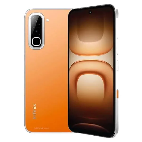Infinix Hot 70 ( 6+128 GB )