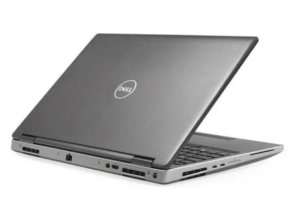 DELL Precision 7540 Intel Core i7-9850H