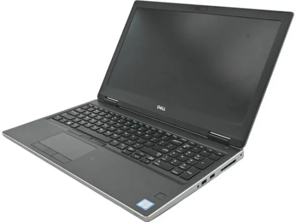 DELL Precision 7540 Intel Core i7-9850H