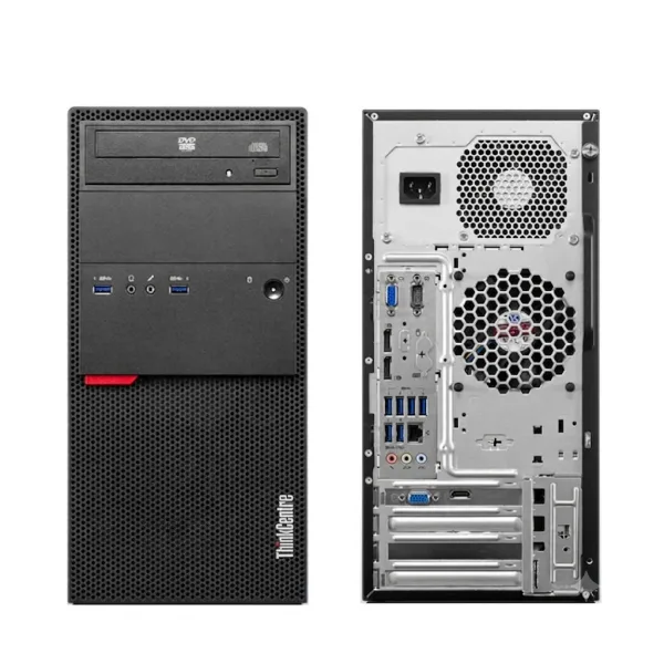 Lenovo ThinkCentre M900 Mini Tower Core i5-6500U