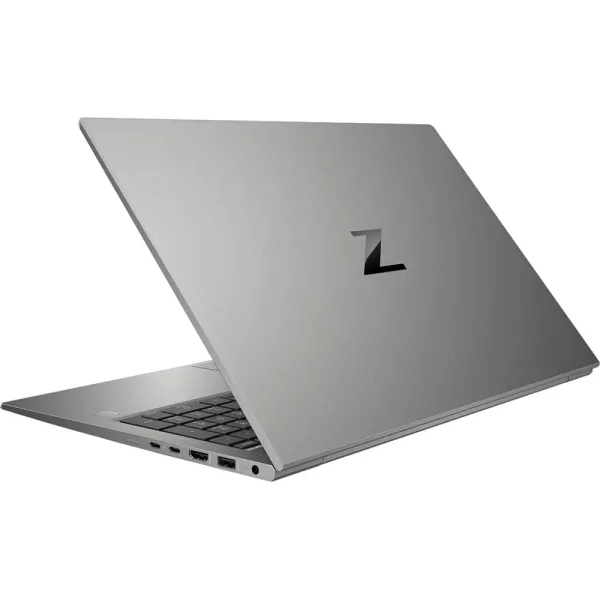 HP ZBook Power 15 G7 Core i7-10885H