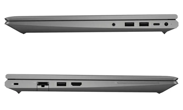 HP ZBook Power 15 G7 Core i7-10885H