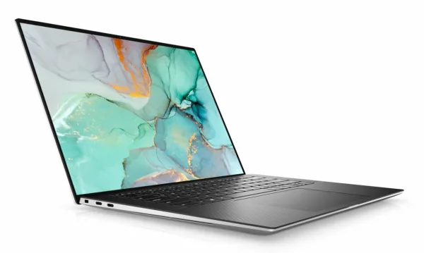 DELL Precision 5560 Intel Core i7-11850H