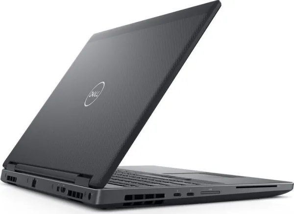DELL Precision 7530 Intel Core i5-8400H