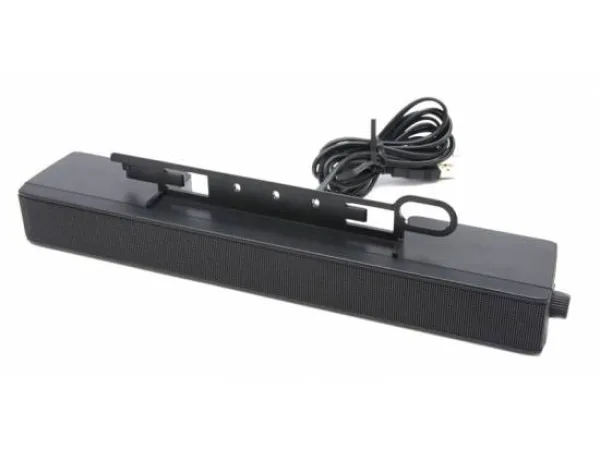 HP LCD Speaker Bar Original