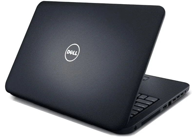 Dell Inspiron 3721 Intel Pentium 2127U