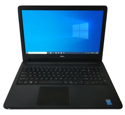 Dell Inspiron 5551 Intel Pentium N3540