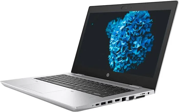 HP ProBook 640 G5 Intel Core i5-8365U