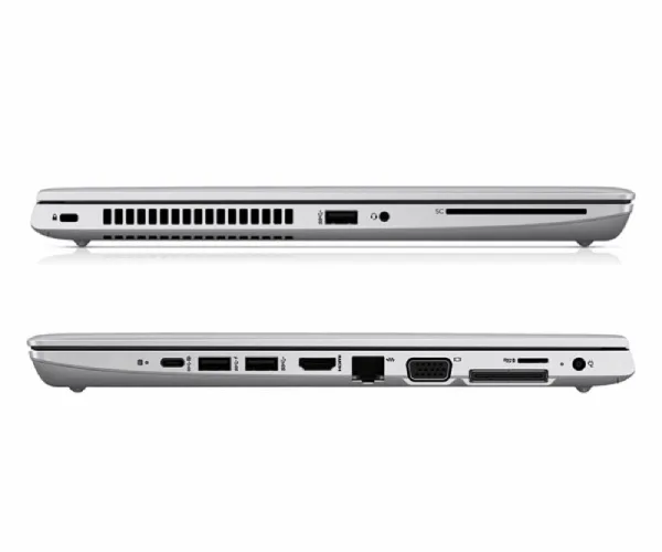 HP ProBook 640 G5 Intel Core i5-8365U