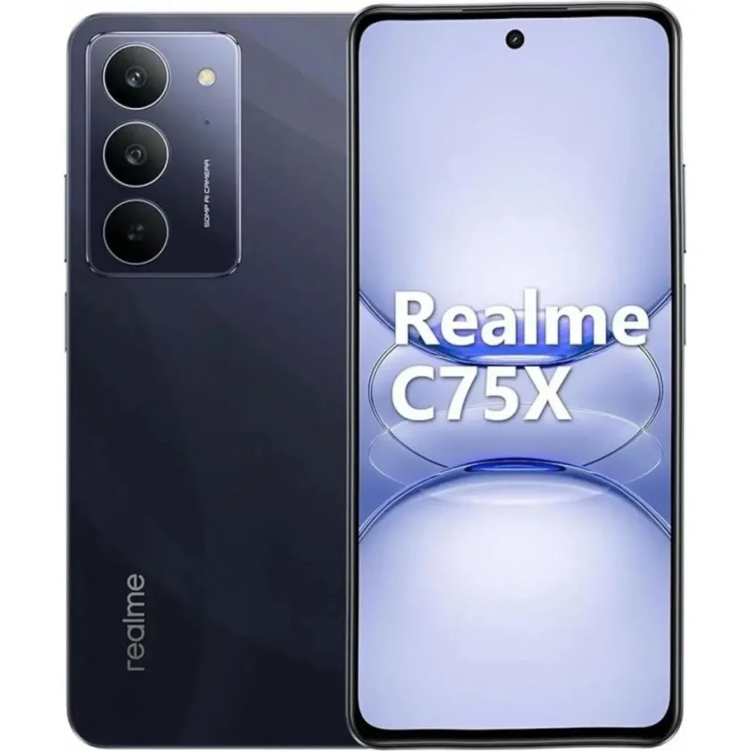 Realme C75X (6+128) GB