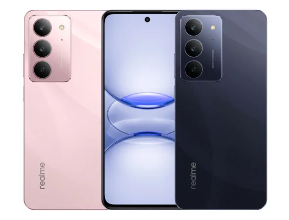 Realme C75X (6+128) GB