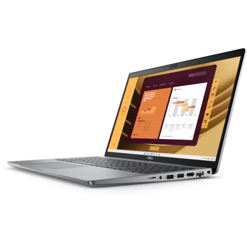 Dell Latitude 5550 Core i5-5300U
