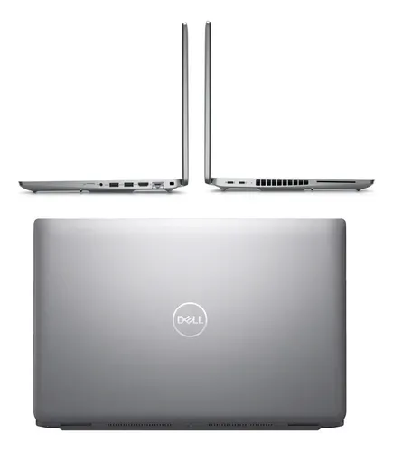Dell Latitude 5550 Core i5-5300U