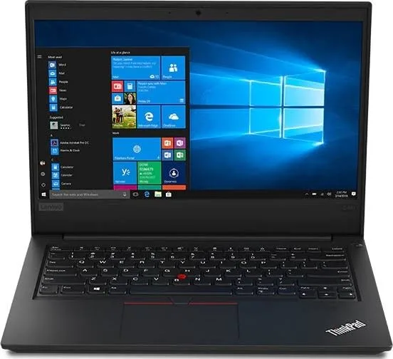Lenovo ThinkPad E490 Core i5-8265U