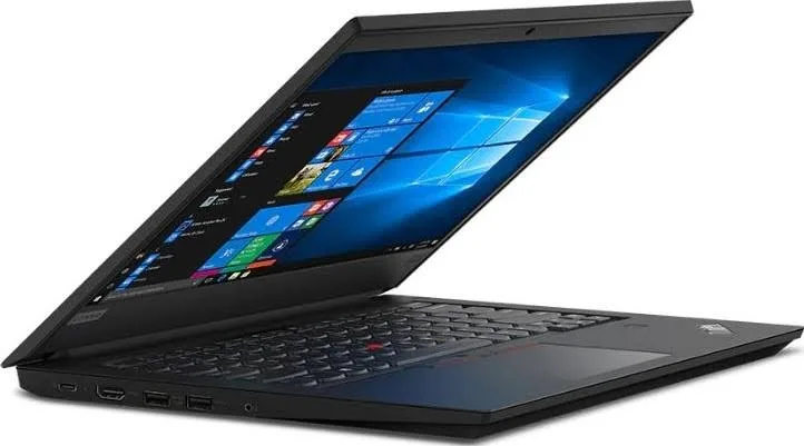 Lenovo ThinkPad E490 Core i5-8265U
